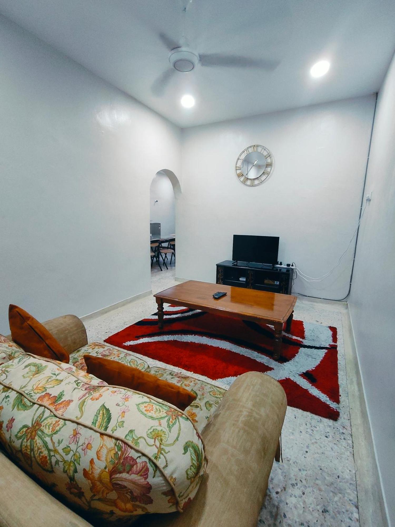 Homestay Melaka Baitul Saadah Malacca Quarto foto